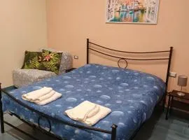 Villa Maria - Suite
