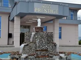 Hotel Prestige Struga