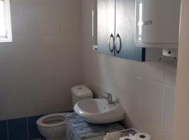 Kulville, hotel u gradu Kumodraž