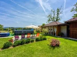 Merry's Spa and Relax House - Happy Rentals