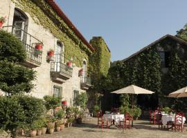 Casa de Juste, hotel in Lousada