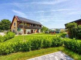 Merry's Spa and Relax House - Happy Rentals