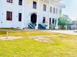 Hotel Sukoon Bharatgarh, hotel v destinaci Rūpnagar