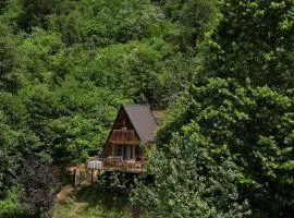 Thoma's hut-თომას ქოხი