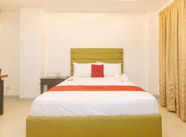 RedDoorz at EBM One Building, Hotel in Iloilo City
