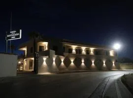 Hotel Barracuda