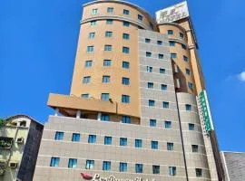 Via Hotel Breeze