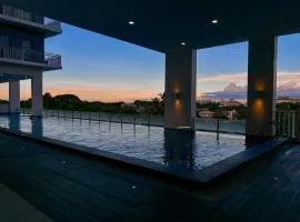 Studio Saligan - Slow Solo Living Space