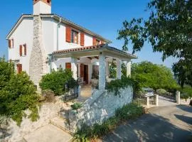 Lovely apartment in Labin