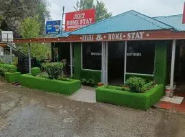 Jet Home Stay