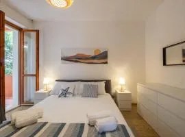 Villa Sant'Andrea 180m to the Sea- Privat Parking-Netflix-Self Check in