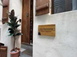 Monastery View House