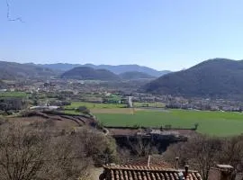 Casa de colònies La Cadamont