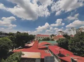 Tropical land little Hanoi homestay