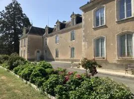 Le petit gite du theil au servant