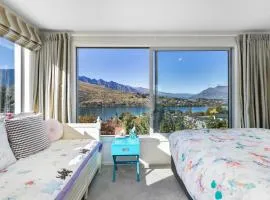 Amazing lake view room #2 & floor heating