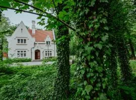 Dom Ogrodnika Boutique