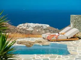 Sifnos Roots