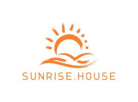 Sunrise house apartments, hotel v destinaci Ulcinj