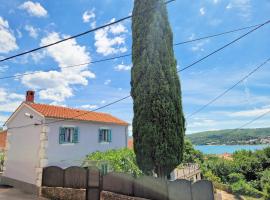 Villa Lavanda, вілла у місті Чизичі