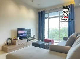 Staycation Homestay 54 Skyvilla Condo near MJC