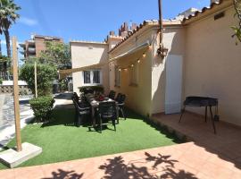 RNET - MT - Casa Can Carles, ξενοδοχείο σε Roses