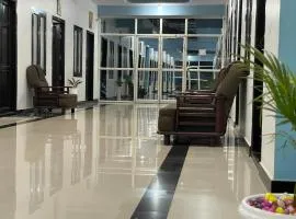 Nilastay emirates