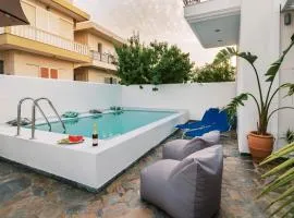 Koskinou Escape Villa