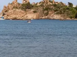 Da angelo e maria alla caldura