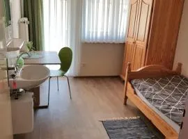 Monteurunterkunft Ochsen