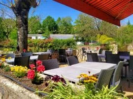 Le Relais de Boralde
