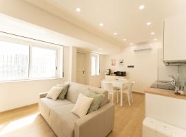 Ville di Enea - Case Vacanze，波佐利的Villa