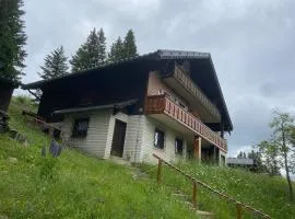Sweet Home Klippitztörl