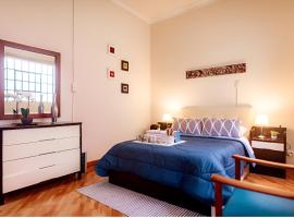 Tripper Monkey House Miraflores, hótel í Lima