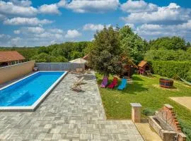 Pool House Klara With Sauna - Happy Rentals