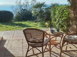 Le Casette di Coccorino, hotel a Coccorino