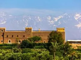 Kasbah Agafay Hotel & Spa