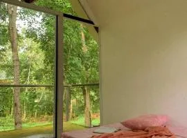 Cabin Camping at Balay Hilway