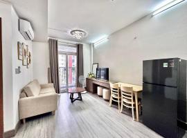 Windy homestayPR, apartment in Kinh Dinh