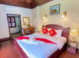 Villa Kee Lee Luangprabang