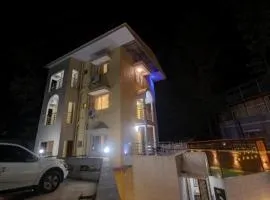 Nikams Villa 6,BHK With Swimming Pool