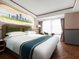 Nostalgia S Hotel Beijing Guomao CBD