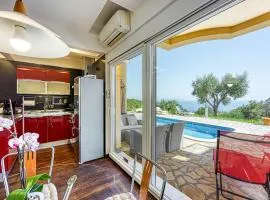 Ad Maiora with Shared Pool