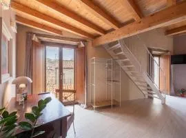Albergo Diffuso Borgo La Terra
