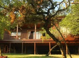 Nhucha Villas