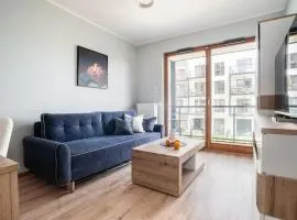 M&J Apartments - Bolesława Chrobrego