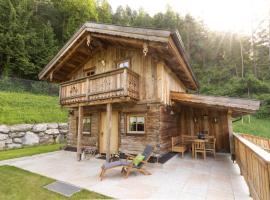 Chalet Haarberg