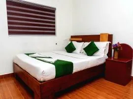 aditi resort
