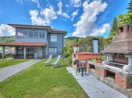 Zio Enry Garden Orta Lake - Happy Rentals