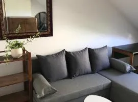Apartma Lilijana